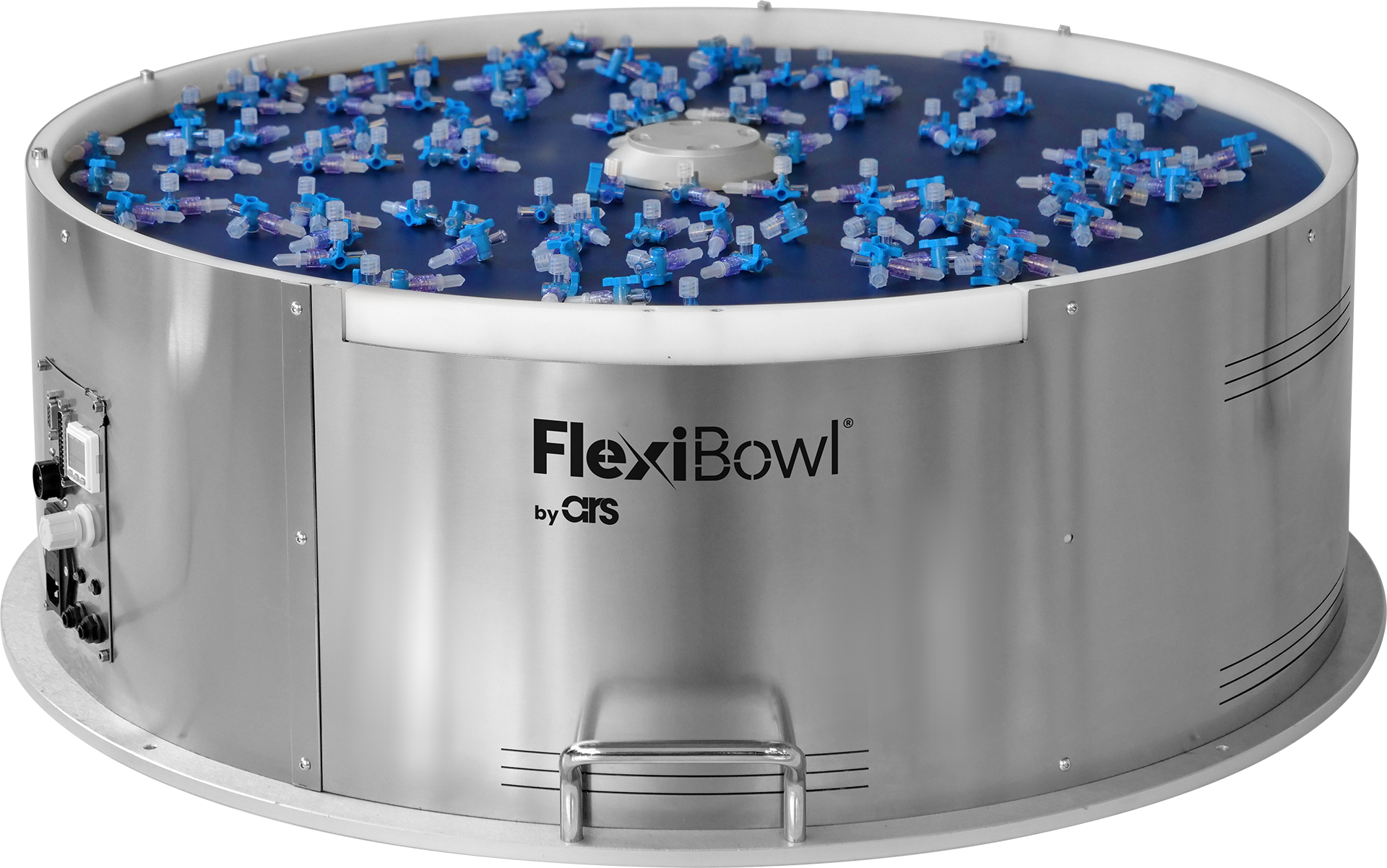 FlexiBowl System