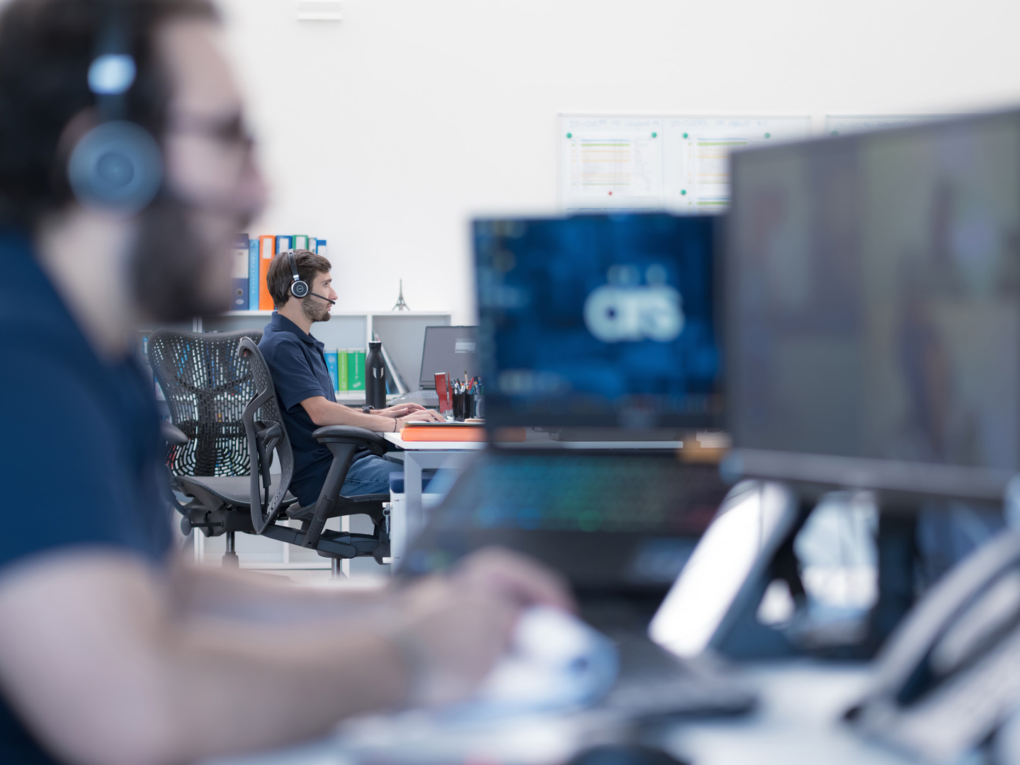 ARS Service Support - Professional Technical Assistance