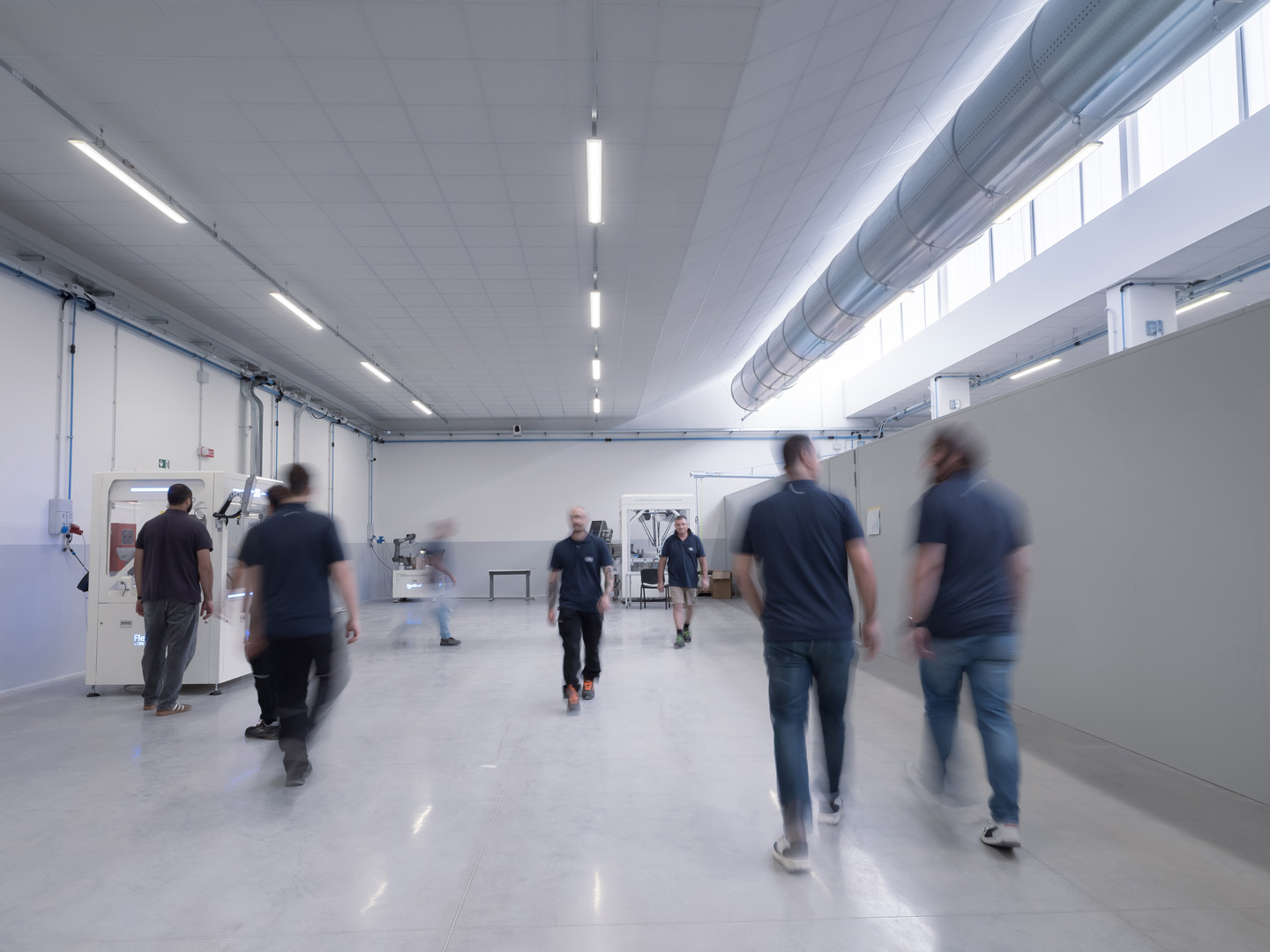 ARS Research Areas - Advanced Technology Development