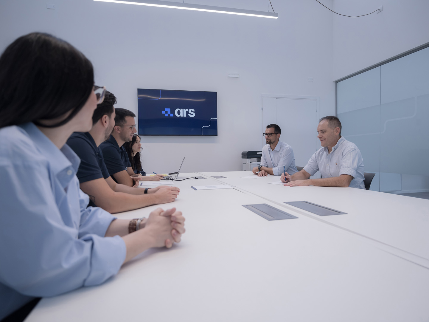 ARS Automation - Careers