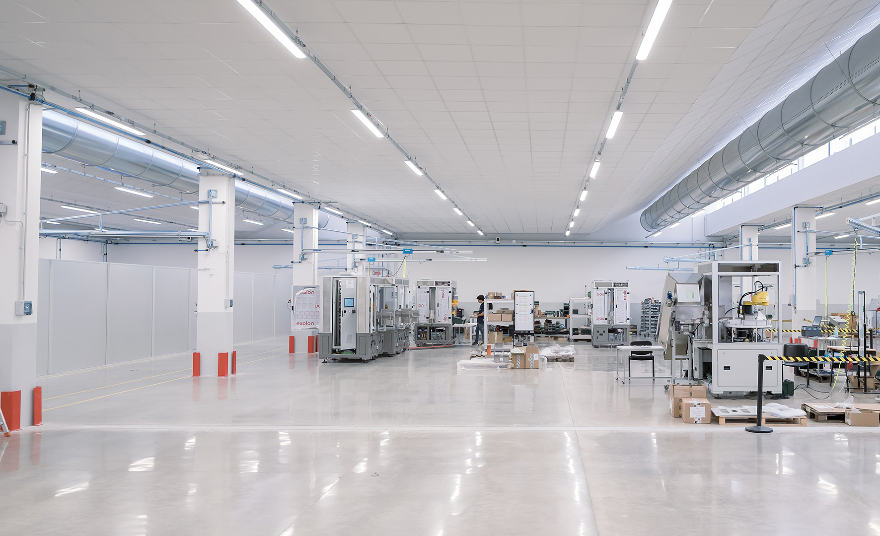 ARS Automation - Applications