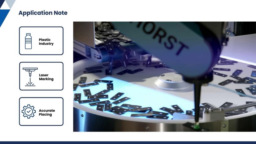 Streamlining Laser Marking Operations for Complex and Delicate Parts